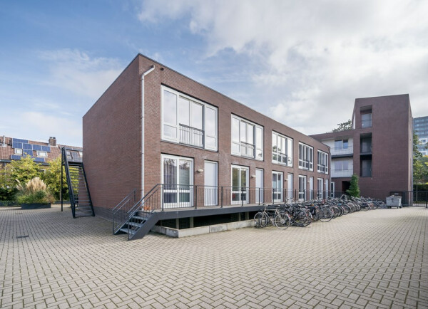 Eerste Oude Heselaan